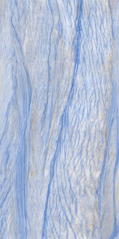 岩板大理石挪威深蓝(2)