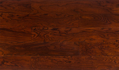 长颈鹿常规木地板榆木(2)