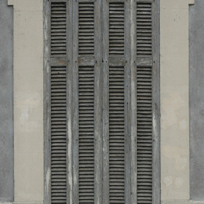 百叶窗贴图