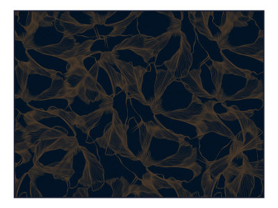 创意摩登艺术装饰地毯