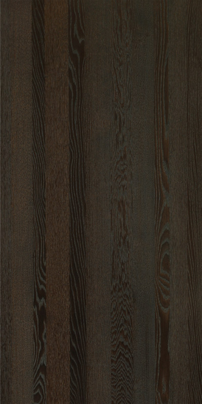 科定白橡木钢刷实木拼()