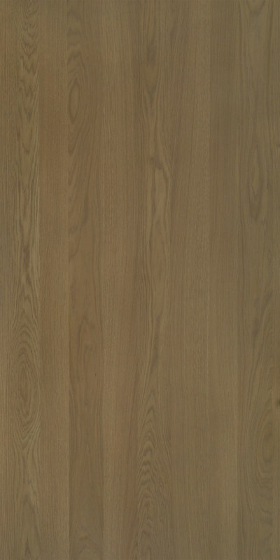 科定白橡木钢刷实木拼