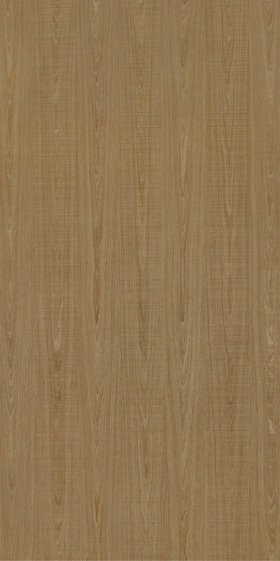 科定白橡木山纹锯痕实木拼