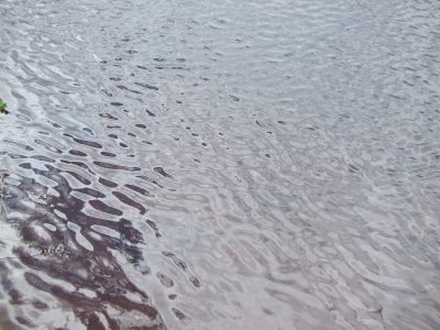 自然水纹理材质