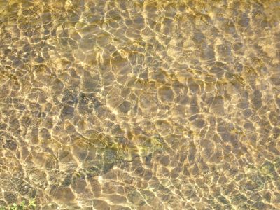 自然水纹理材质