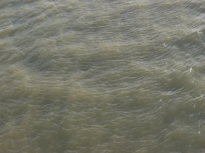 自然水纹理材质