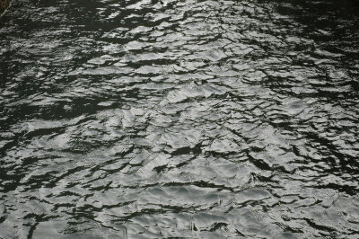 自然水纹理材质