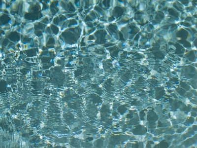 自然水纹理材质