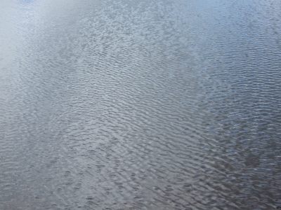 自然水纹理材质