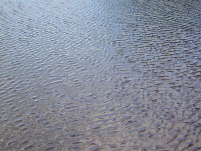 自然水纹理材质