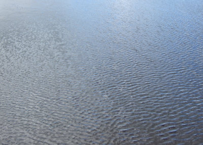 自然水纹理材质