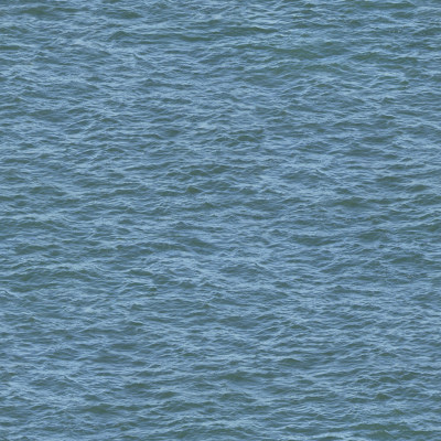 自然水纹理材质