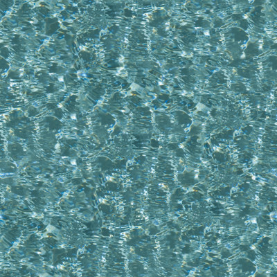 自然水纹理材质