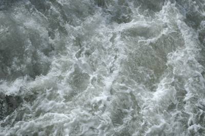 自然水纹理材质