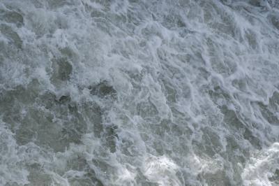 自然水纹理材质