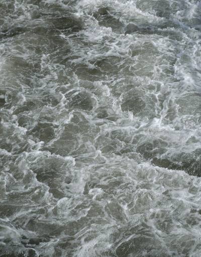 自然水纹理材质