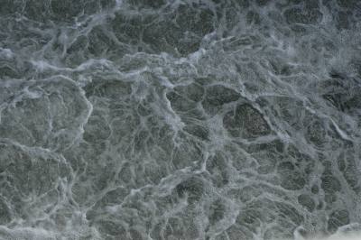 自然水纹理材质