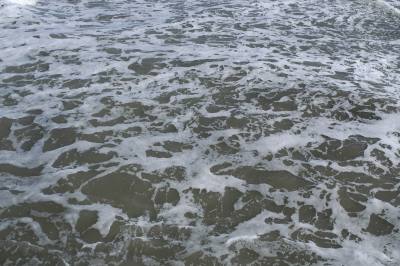 自然水纹理材质