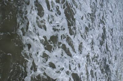 自然水纹理材质