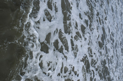 自然水纹理材质