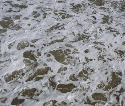 自然水纹理材质