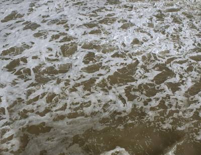 自然水纹理材质