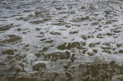 自然水纹理材质