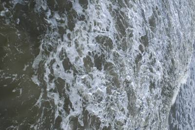 自然水纹理材质