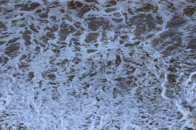 自然水纹理材质