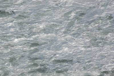 自然水纹理材质