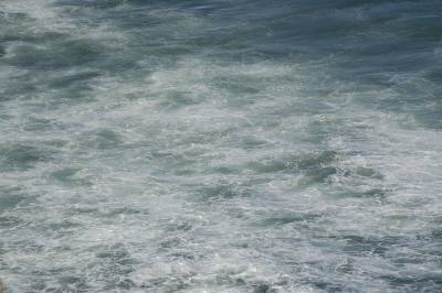 自然水纹理材质