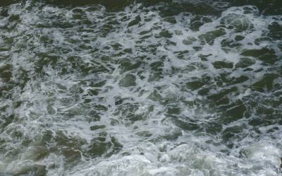 自然水纹理材质