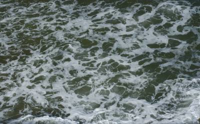 自然水纹理材质