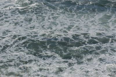 自然水纹理材质