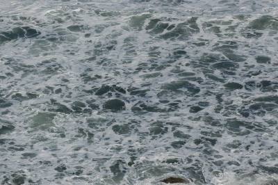 自然水纹理材质