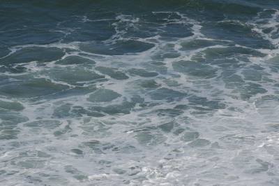 自然水纹理材质