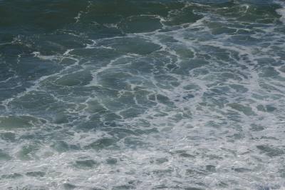 自然水纹理材质