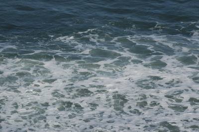 自然水纹理材质