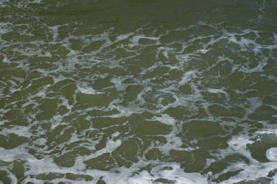 自然水纹理材质