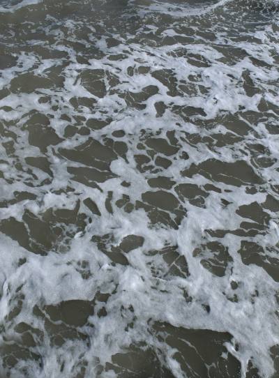 自然水纹理材质