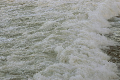 自然水纹理材质