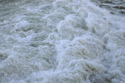 自然水纹理材质