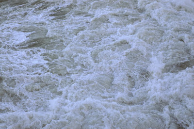 自然水纹理材质