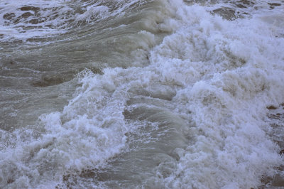 自然水纹理材质