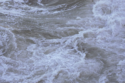 自然水纹理材质