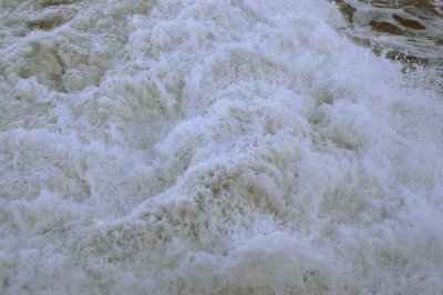 自然水纹理材质