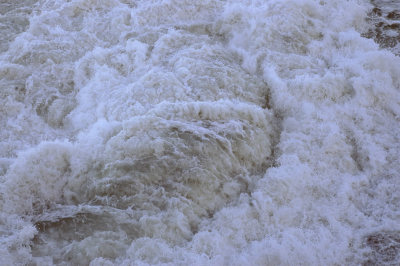 自然水纹理材质