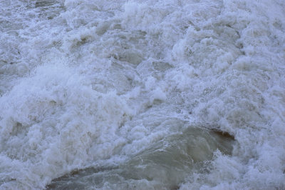 自然水纹理材质