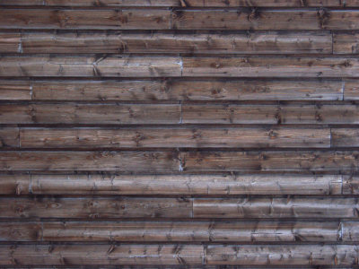 室外防腐木地板