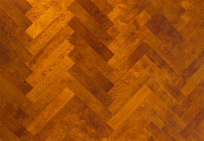 长颈鹿木地板人字拼